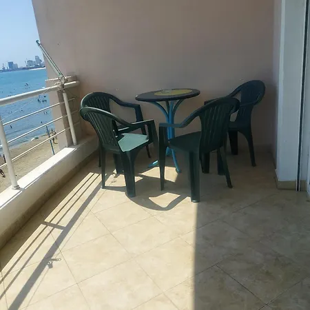 Joy Apartment Durres