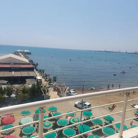 Joy 1 Apartman