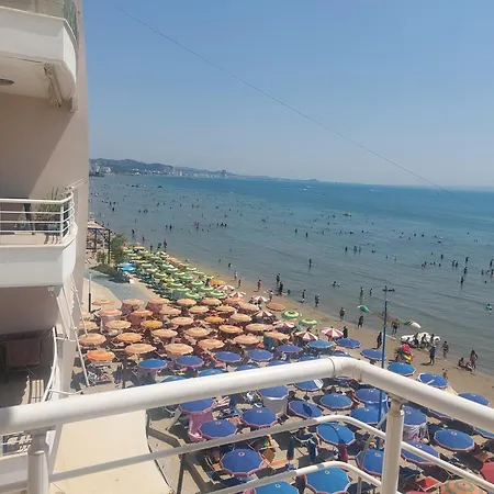 Apartmán Joy 1 *
