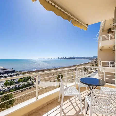 Apartman Joy 1 Durrës