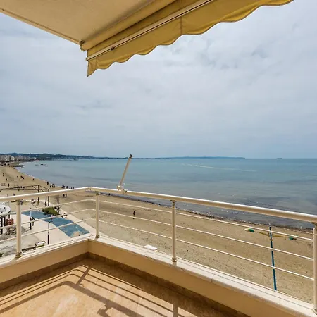Joy 1 Durrës