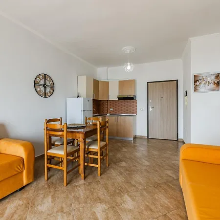 Apartman Joy 1 Durrës