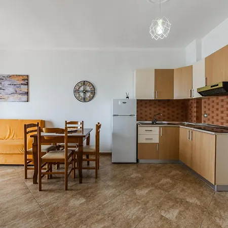 Joy 1 Apartman