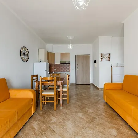Joy 1 Apartman