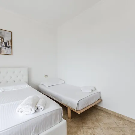 Joy 1 Apartman *