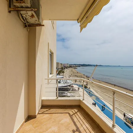 Joy 1 Durrës