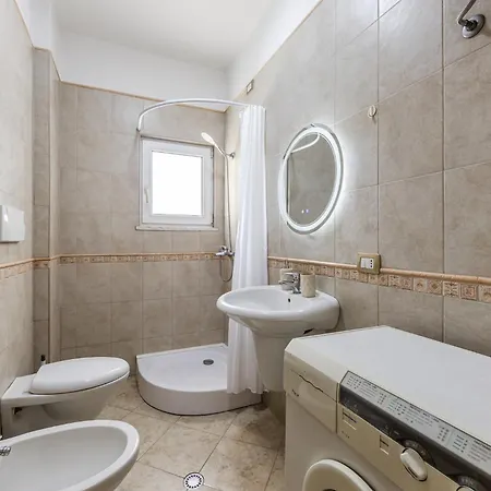 Joy 1 Apartman Durrës